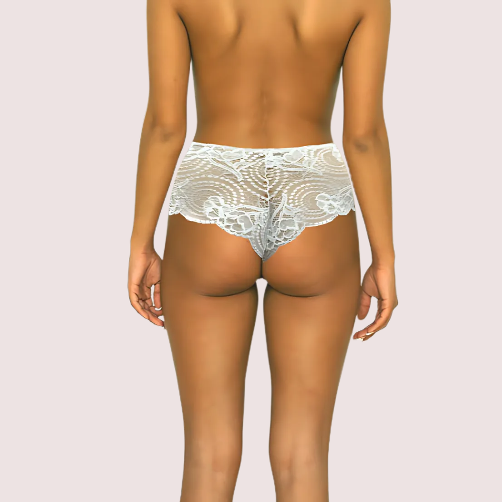female-floral-daisy-lace-boyshorts