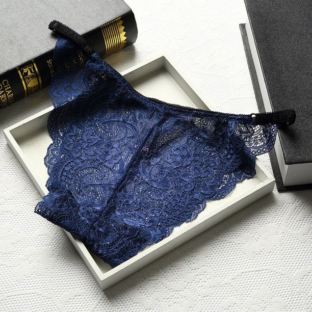 2 pack very sexy Signature Lace Bikini panties 1 4
