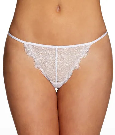 4-Pack Lace G-Strings for Everyday Luxury 1
