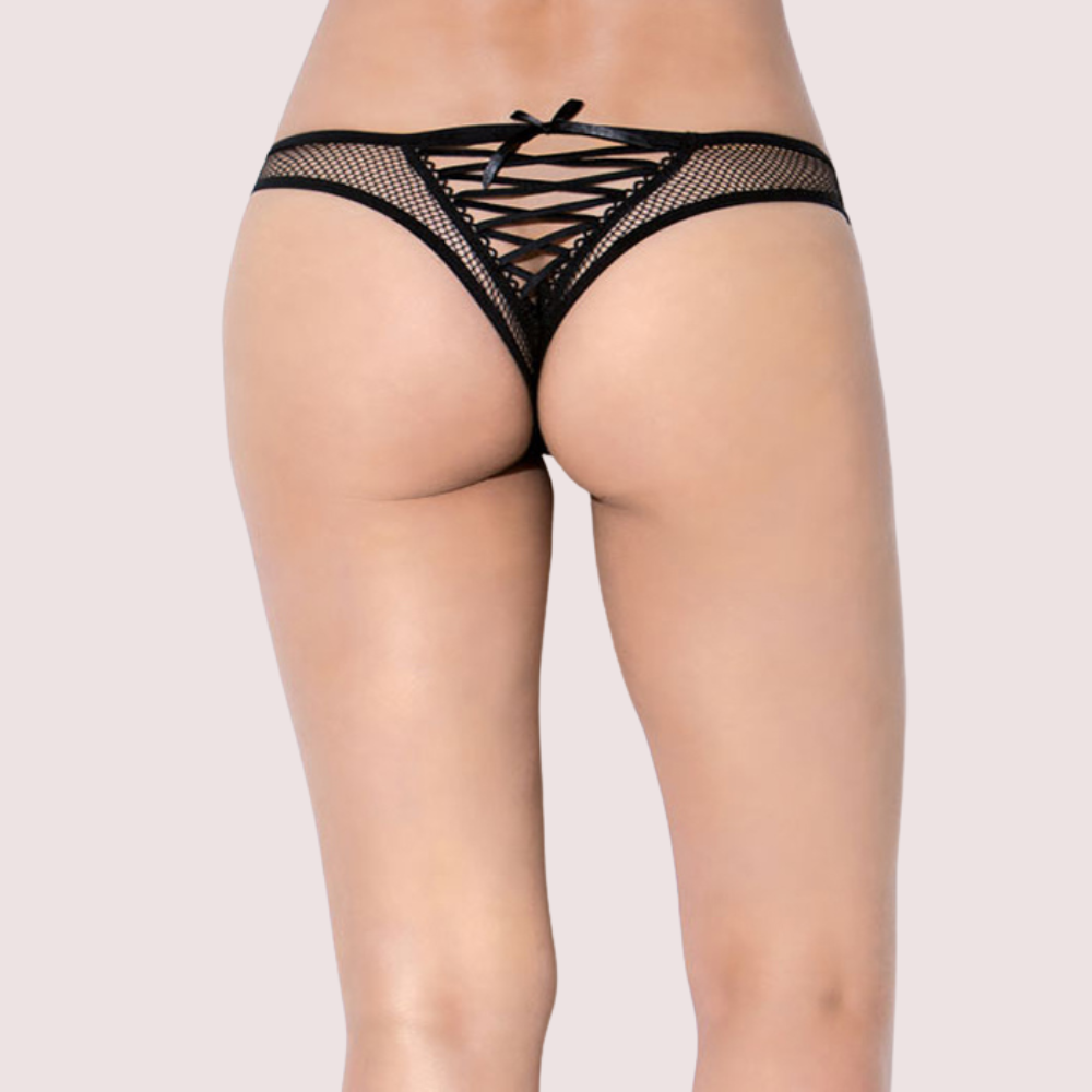sans-complexe-black-floral-lace-high-waist-thong-1
