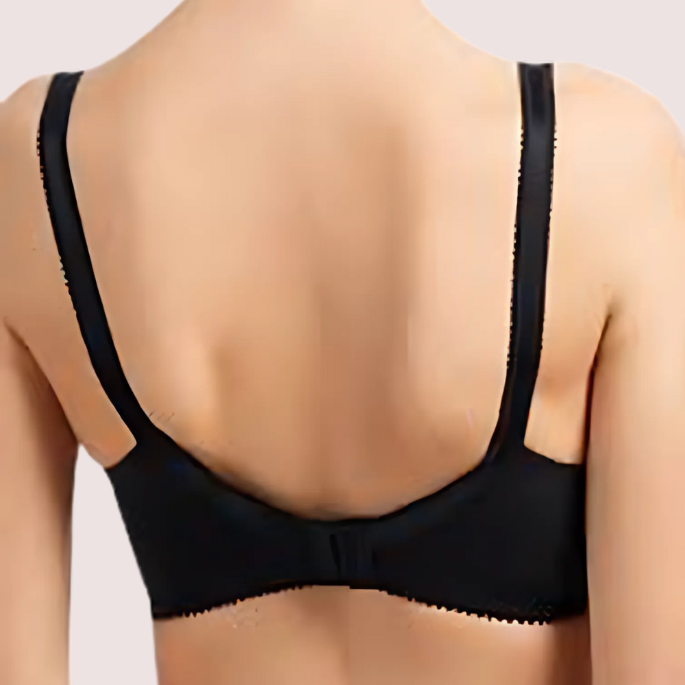 Everyday Comfort Non-Padded Bra 2-Pack1