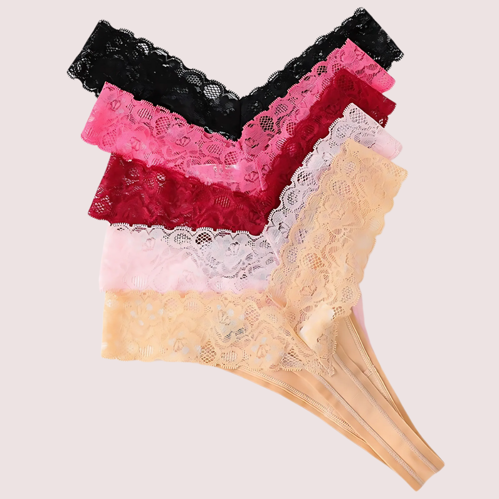 beautiful-seamless-lace-panties-pack-of-5
