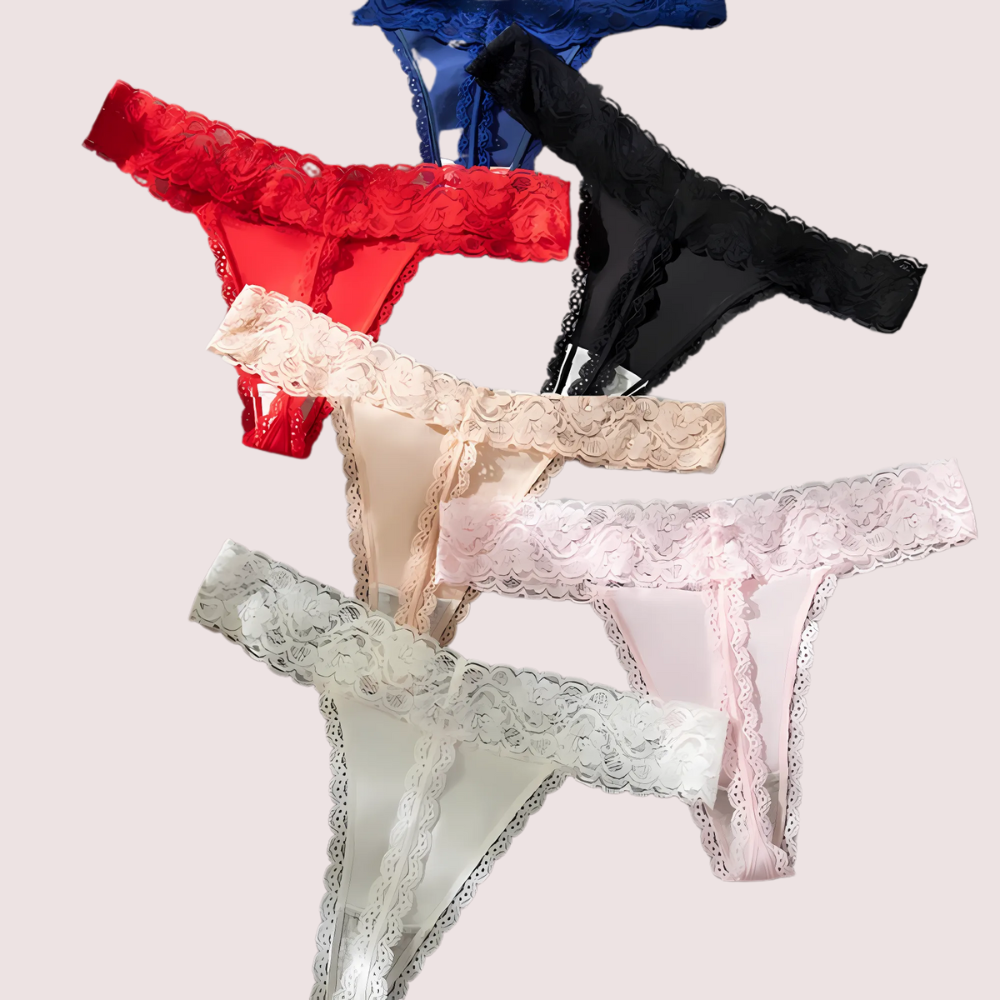ladies-t-back-g-string-thong-lace-panties
