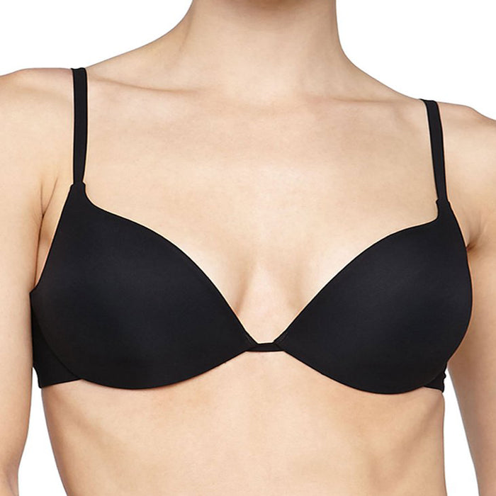 Lovely Value Pack Of Pantyhose &amp; Pushup Bra Set 1