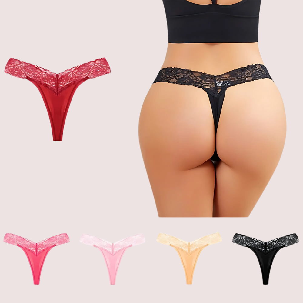 beautiful-seamless-lace-panties-pack-of-5