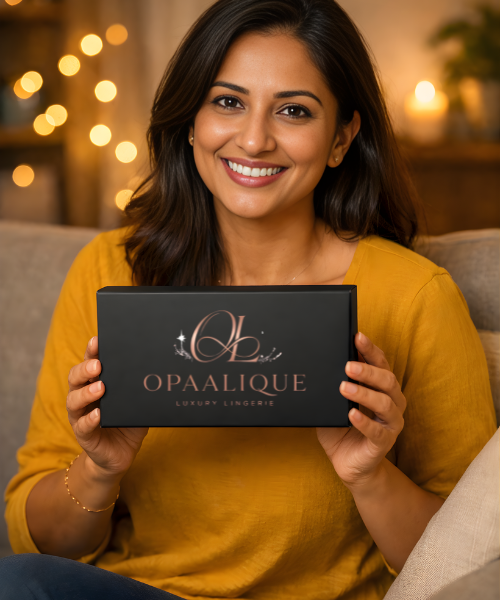 Opaalique brand