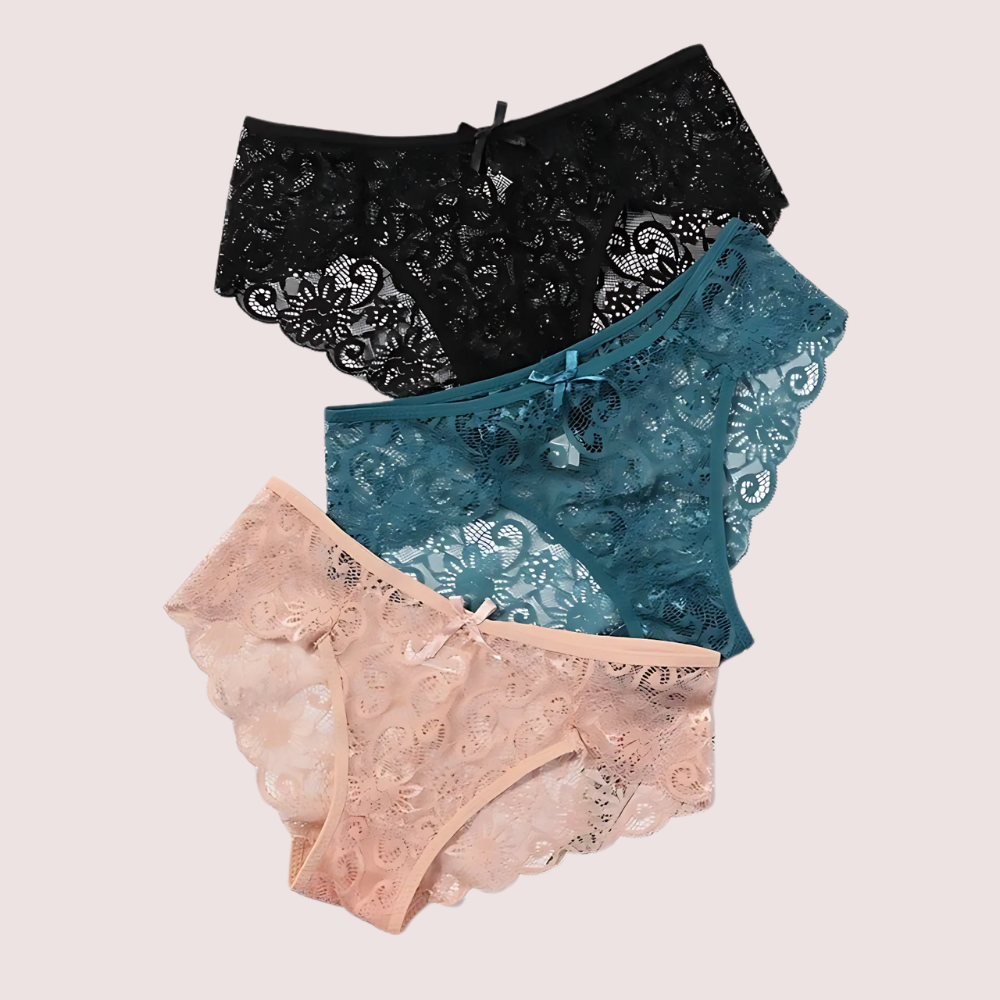 womens-floral-bow-lace-panties-pack-of-3