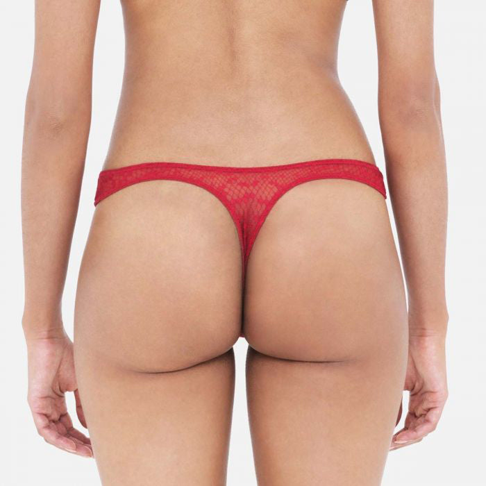 Value Pack Of 3 Sexy &amp; Sultry Look Lingerie Set 4