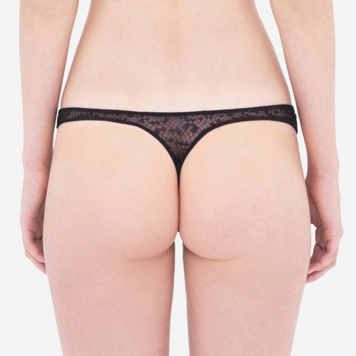 Value Pack Of 3 Sexy &amp; Sultry Look Lingerie Set 6