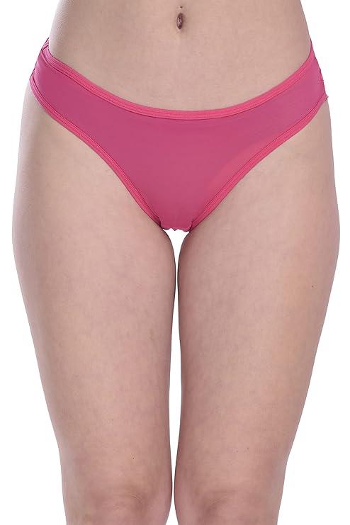 Women's Transparent Lace Bikini Set - Pack of 2 4