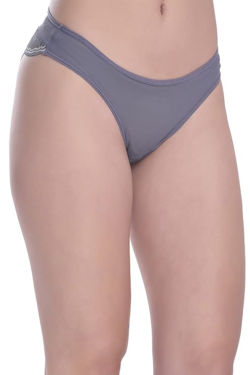 Women's Transparent Lace Bikini Set - Pack of 2 6