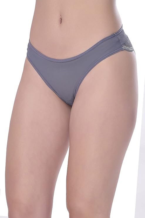 Women's Transparent Lace Bikini Set - Pack of 2 7