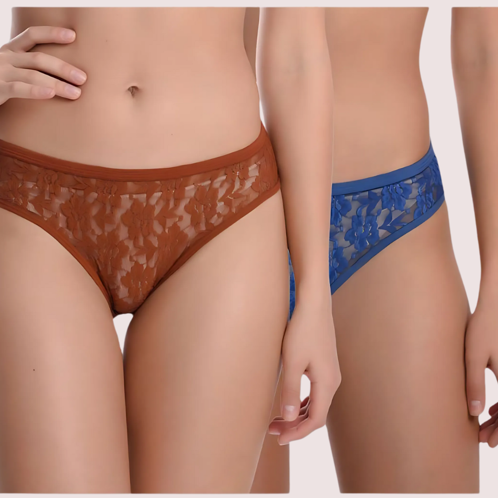 multicolor-lace-design-womens-bikini-pack-of-2