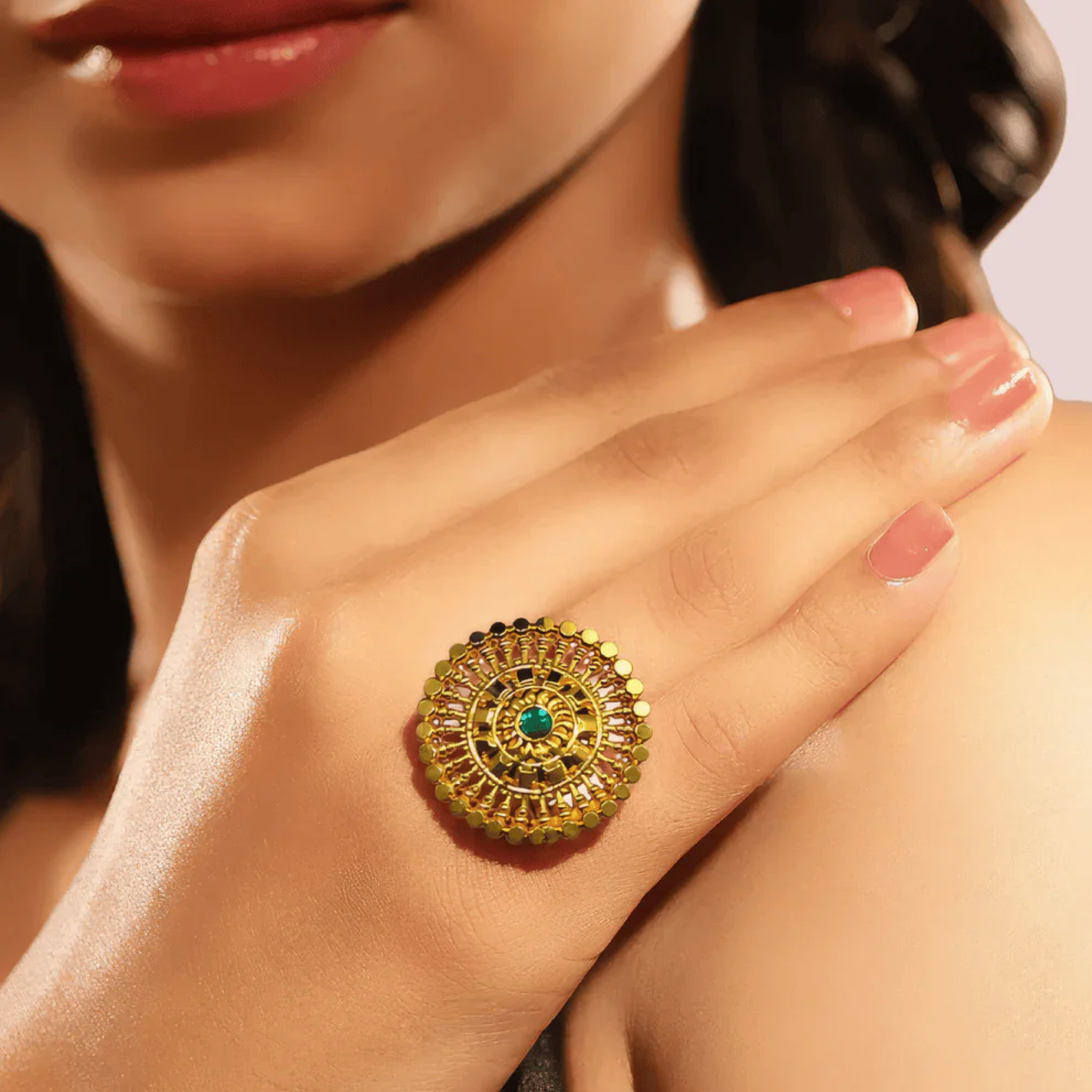 SignatureRings