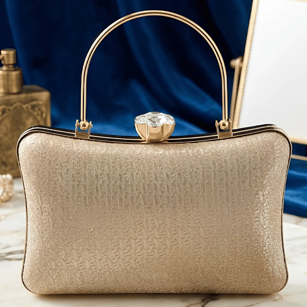 Designer-Inspired Handbags