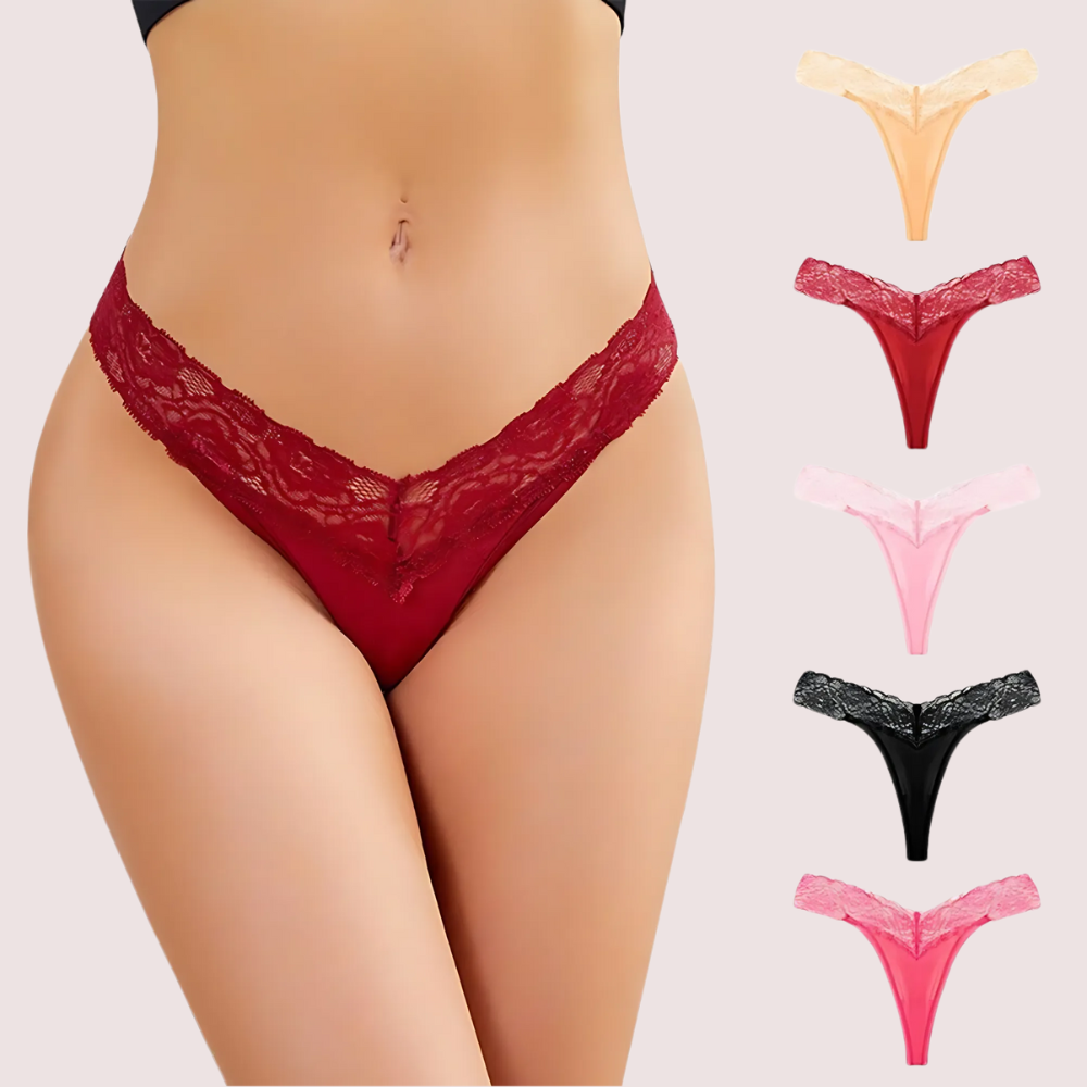 beautiful-seamless-lace-panties-pack-of-5